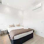 Guestready - Sunny Retreat Διαμέρισμα Αβέιρο