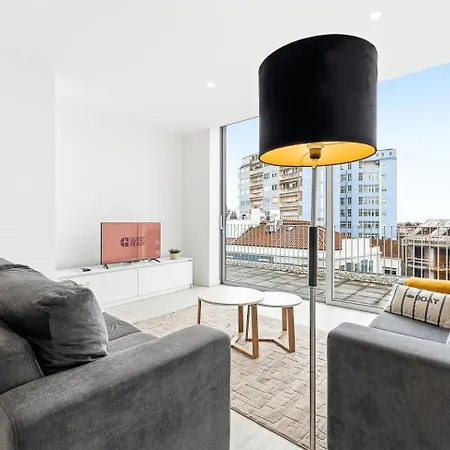 Guestready - Sunny Retreat *