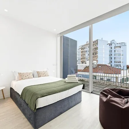 Guestready - Sunny Retreat * Aveiro