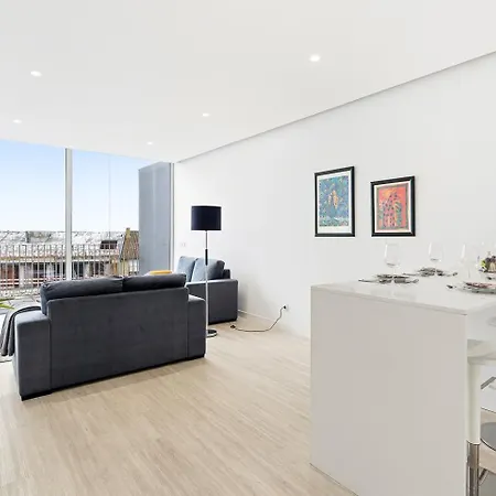 Guestready - Sunny Retreat Apartamento *