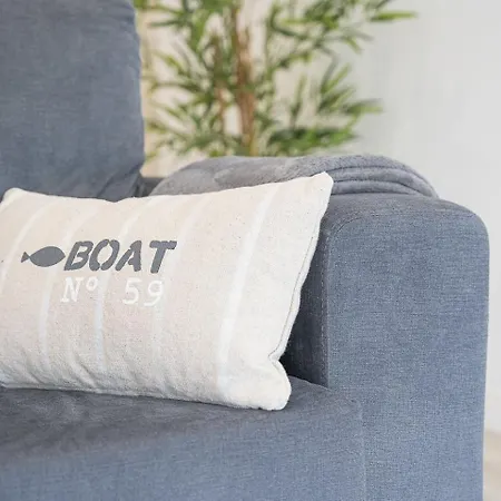 Guestready - Sunny Retreat Apartamento