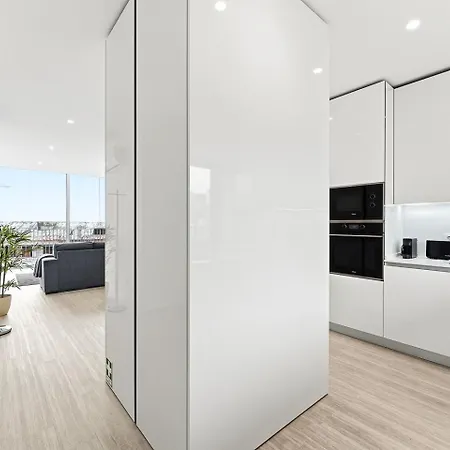 Guestready - Sunny Retreat * Aveiro