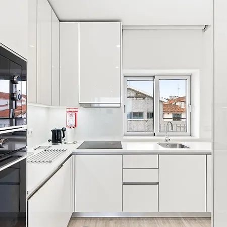 Guestready - Sunny Retreat Apartamento