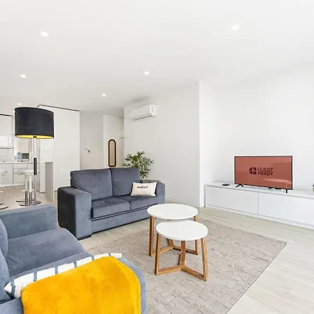 Guestready - Sunny Retreat