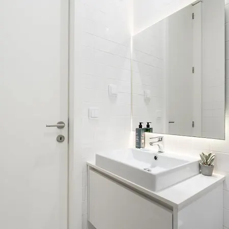 Lejlighed Guestready - Sunny Retreat Aveiro