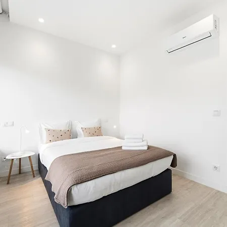 Guestready - Sunny Retreat Lejlighed Aveiro
