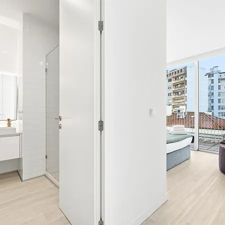 Guestready - Sunny Retreat Apartamento *