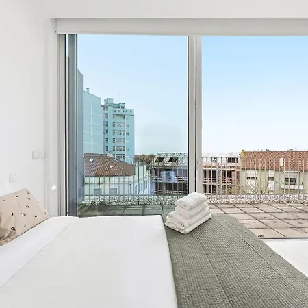 Apartamento Guestready - Sunny Retreat