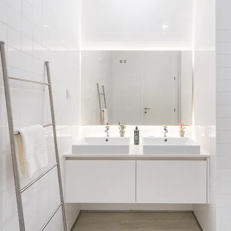 Guestready - Sunny Retreat Apartamento