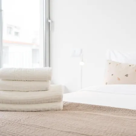 Apartamento Guestready - Sunny Retreat