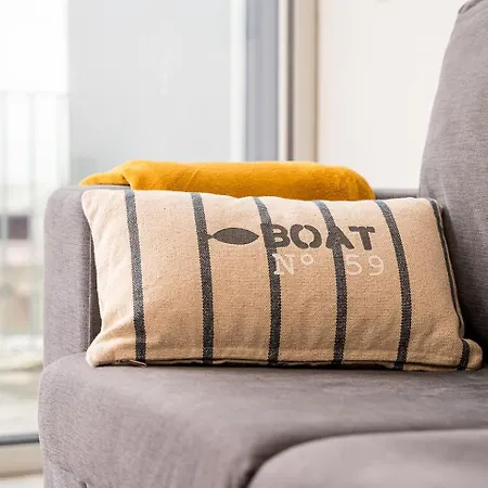 Guestready - Sunny Retreat Apartamento *