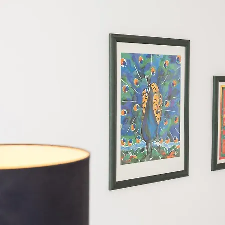 Apartamento Guestready - Sunny Retreat