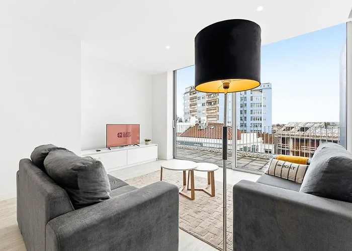 Guestready - Sunny Retreat *