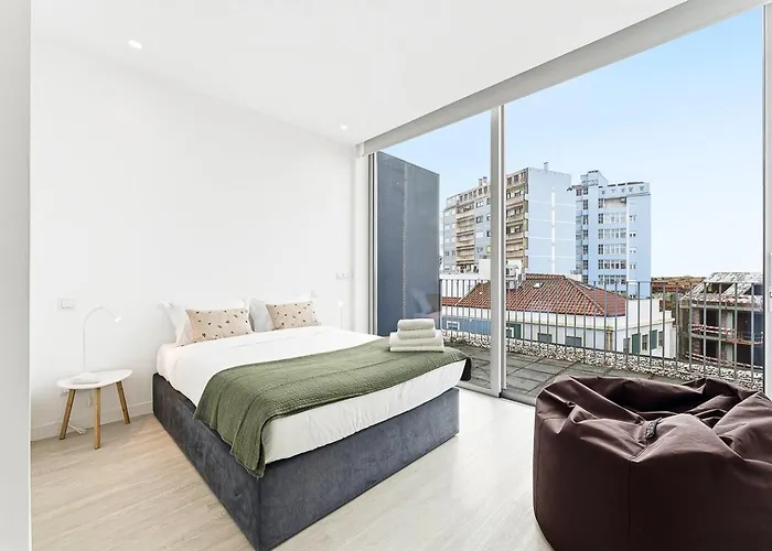 Guestready - Sunny Retreat * Aveiro