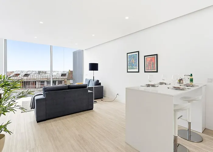 Guestready - Sunny Retreat Appartement *