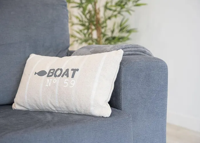 Guestready - Sunny Retreat Appartement