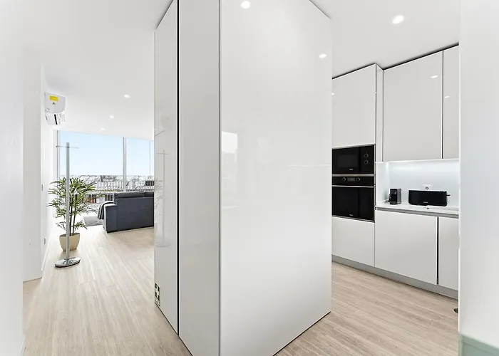 Guestready - Sunny Retreat * 아베이루