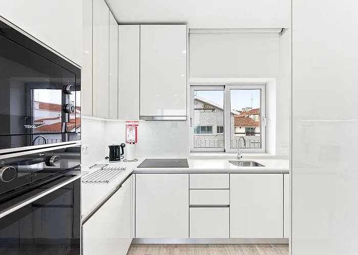 Guestready - Sunny Retreat Appartement