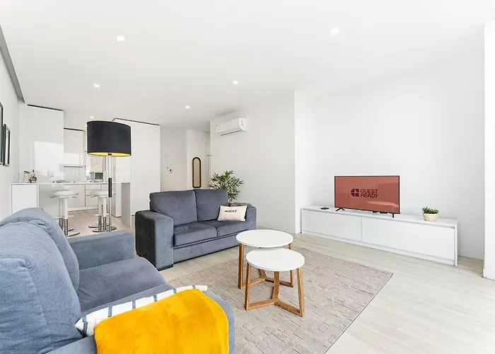 Guestready - Sunny Retreat