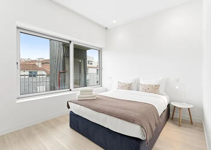 Guestready - Sunny Retreat * Aveiro