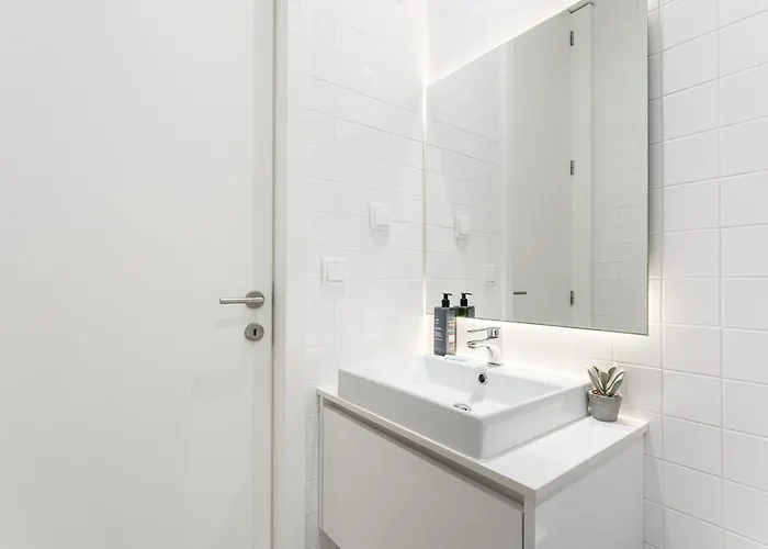 Appartement Guestready - Sunny Retreat Aveiro