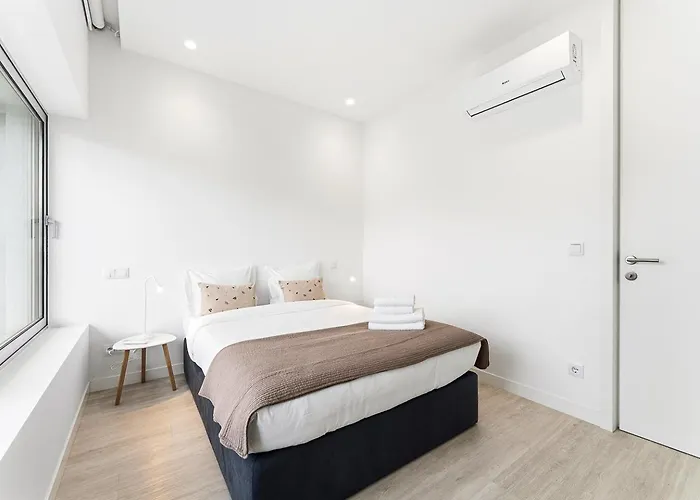 Guestready - Sunny Retreat Appartement Aveiro