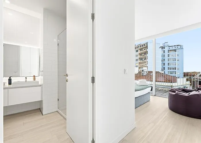 Guestready - Sunny Retreat Appartement *