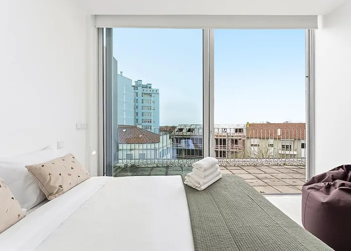 Appartement Guestready - Sunny Retreat