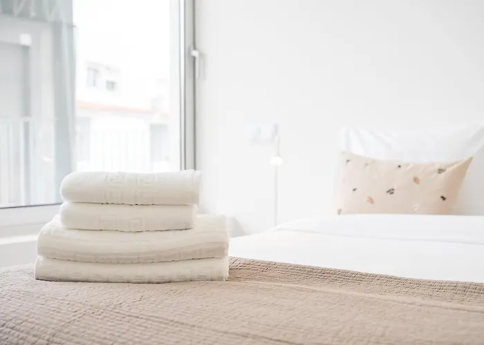 Appartement Guestready - Sunny Retreat