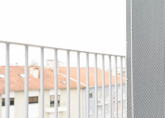 Guestready - Sunny Retreat * Aveiro