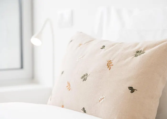 Guestready - Sunny Retreat Appartement