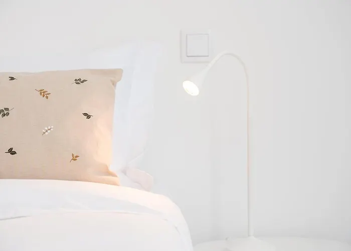 Guestready - Sunny Retreat Appartement