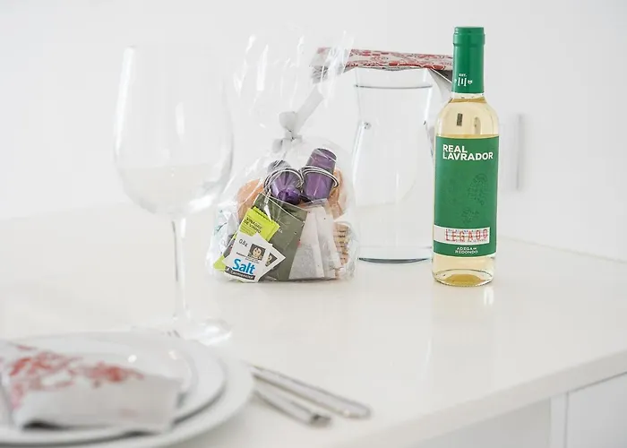 아파트 Guestready - Sunny Retreat 아베이루