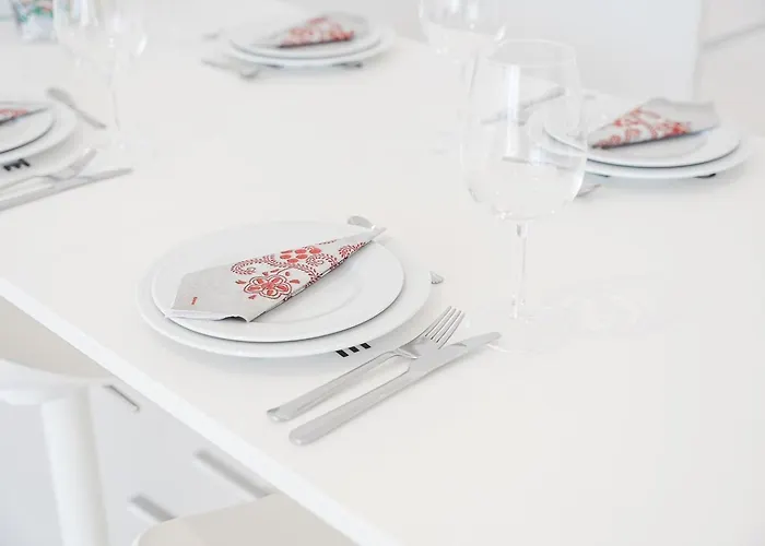 Guestready - Sunny Retreat Appartement Aveiro